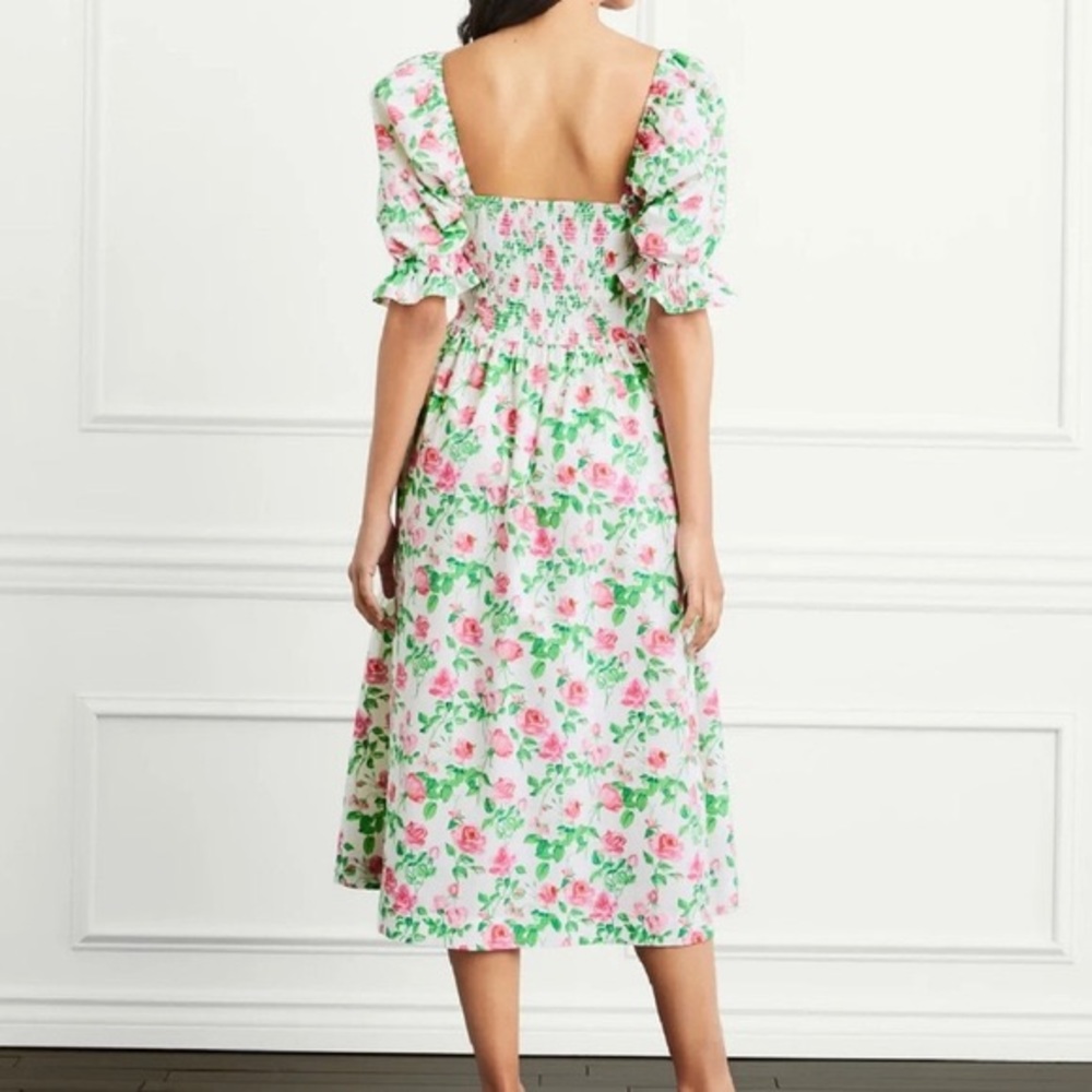 Hill House Ophelia Dress NWT - Picture 2 of 2